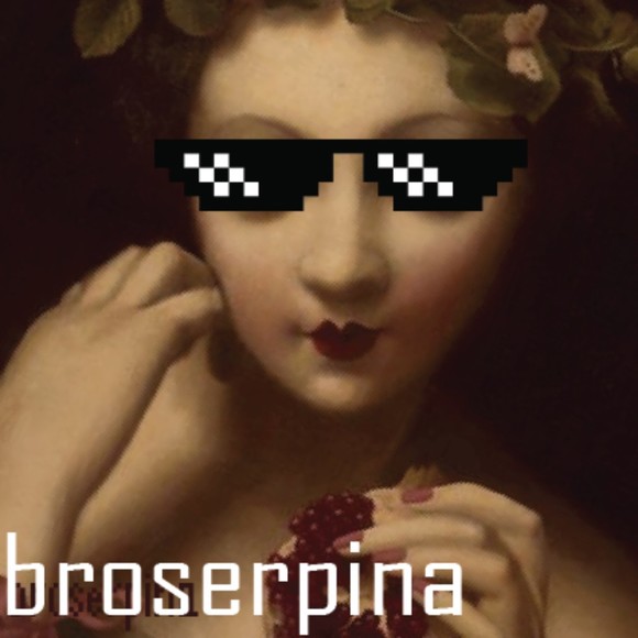 broserpina